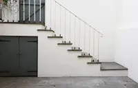 Duplex, stylish apartment in Leamington Spa