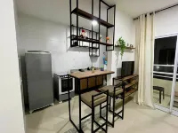 Apartment with great location and well ventilated