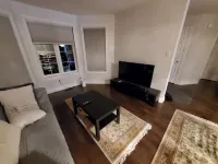 2 BD Bongalo near the beach and shopping Centre