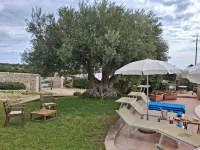 La Sirena the Mediterranean Oasis Sampieri, 2 minutes from the sea villa with pool.
