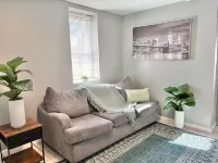 Charming NYC-Themed Retreat in North Bergen – Just Minutes from Midtown!