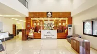 Avantika Resort Dahod Hotel a