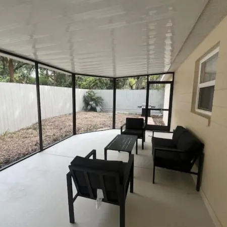 Newly renovated vacation house!