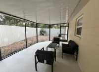 Newly renovated vacation house!
