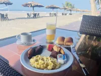 HOTEL TESORO BEACH - พร้อมอาหารเช้า