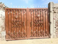 Cozy Oasis Studio - 5 minutes away from Luxor's finest attractions!! Hotels near Carter House