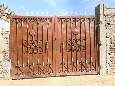 Cozy Oasis Studio - 5 minutes away from Luxor's finest attractions!! 酒店