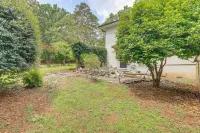 Athens Apartment for Saturdays Between the Hedges - Huoneistot