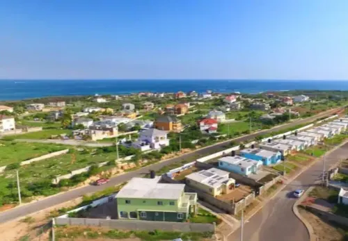 Ocean Paradise Beach House Hotels in Hellshire