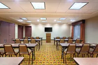 Hampton Inn & Suites Fresno-Northwest Hotels in Madera