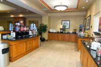 Hampton Inn Easton - Morgenmad