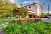 Hampton Inn Knoxville-Airport Hotels in Alcoa