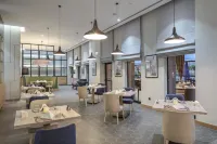 Hilton Garden Inn Erzurum - Frühstück