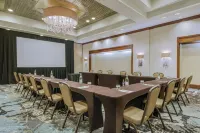 Embassy Suites by Hilton Houston Downtown