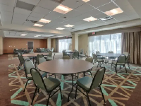 Hampton Inn & Suites Artesia Hotels in Eddy County