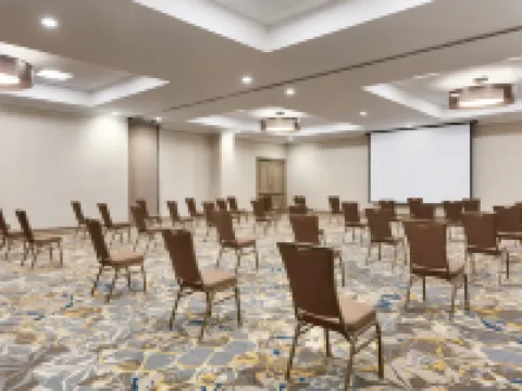 Embassy Suites by Hilton Milpitas Silicon Valley Hotels in Milpitas