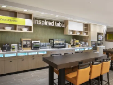 Home2 Suites by Hilton Phoenix Avondale Hotels in Avondale