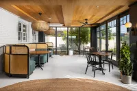 The Wylie Hotel Atlanta, Tapestry Collection by Hilton