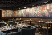Keight Hotel Opatija, Curio Collection by Hilton - Morgenmad