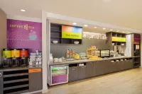 Home2 Suites by Hilton Charlotte I-77 Tyvola Rd - petit déjeuner
