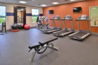 Hampton Inn & Suites Ames - Gym