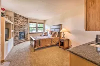 Torreon Townhome w/ Balcony: Hike, Fish & Unwind! - صديق للحيوانات الاليفة