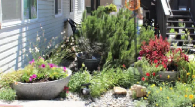 Charming 2-bedroom apartment in fantastic Twin Falls with WiFi, AC