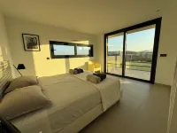 Villa sea view in Pinarello - near Porto-Vecchio Hotels in Zonza