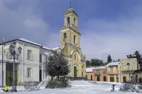 Casa Mariagrazia-Etna House Mare Presa-Piedimonte Hotels in Presa