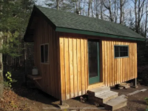 Rustic Sawtooth Retreat - just minutes from Grand Marais