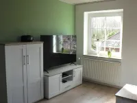 Geräumige Wohnung in Ruhiger Lage Hotels in Weddingstedt