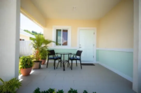 Welcome to Weslands sweet home.Your comfort is our priority.