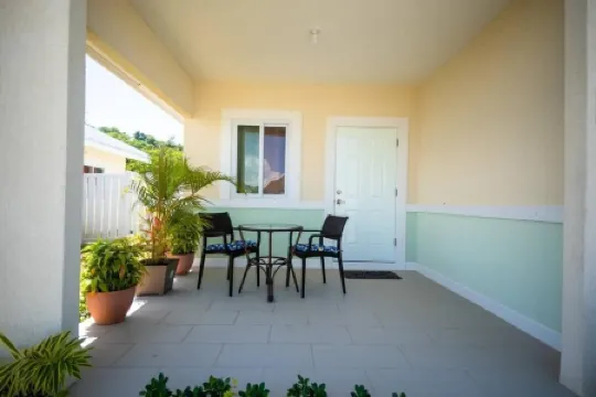 Welcome to Weslands sweet home.Your comfort is our priority.