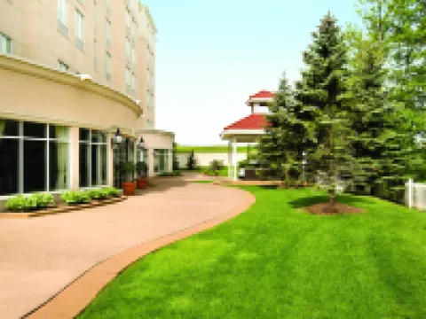 Hilton Garden Inn Niagara-on-The-Lake Hotels in Niagara-on-the-Lake