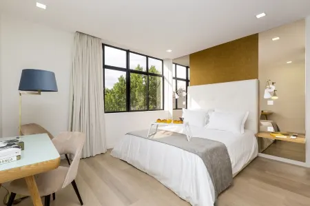 The Office Guest Отели рядом с достопримечательностью «Guimarães Historical City Centre»