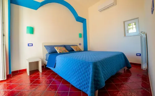 Independent house with access to a panoramic lemon grove on the Amalfi Coast!