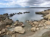 Beautiful apartment in a villa between the sea and the lighthouse