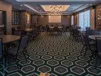 Hampton Inn & Suites Winston-Salem Downtown Hotels in Forsyth County