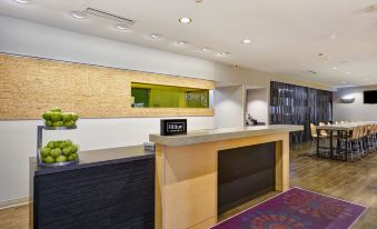 Home2 Suites by Hilton Little Rock West