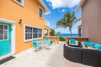 Charming 3-bedroom villa with 2 King size beds on Beautiful North Side