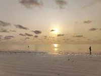 Frangi'Pwani - Strand