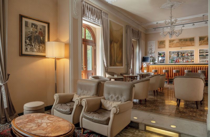 Hotel Ercolini & Savi photo 2