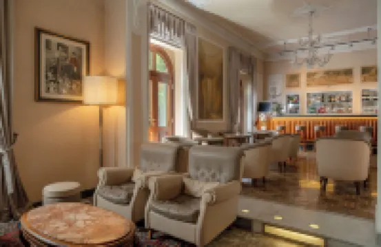Hotel Ercolini & Savi