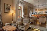 Albergo Ercolini e Savi
