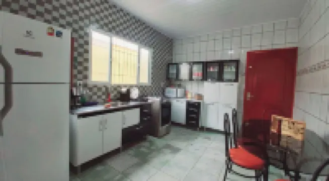 Swimming pool | Barbecue | Gourmet area - Iguape/SP 伊瓜佩住宿飯店