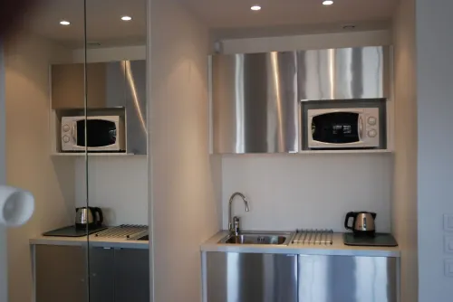 Idéalement Situé au Cœur des JO 2024 Hotels in Saint-Cloud