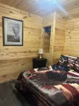 Mallard, Cozy cabin with WiFi and AC in lovely Stevenson. Perfect weekend stay .