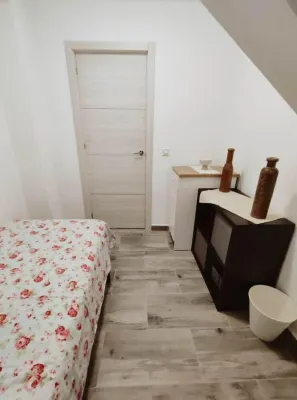 Alojamiento Rural Los Corrales Algodonales Hotels in Algodonales