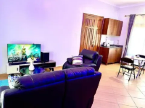 C&A Orchid Apartment- Buziga Kampala