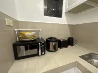 Casa Mercado IV is a cosy 2 storey furnished family-friendly house.